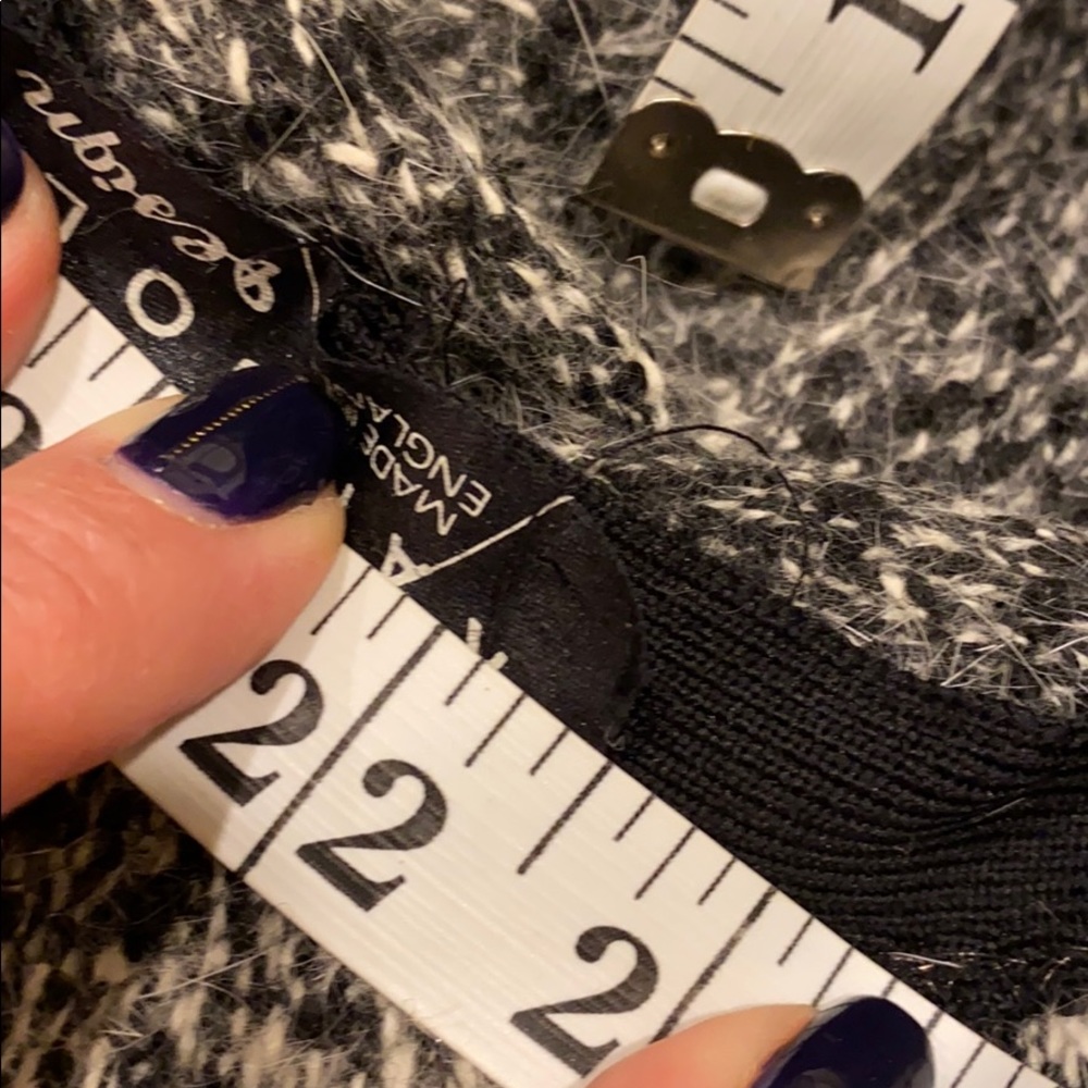 Kangol Bucket Style Hat In Good Condition - image 8